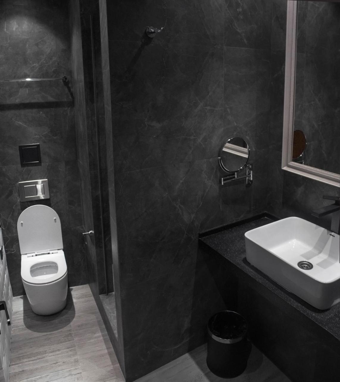 East Astana Hotel Eksteriør bilde